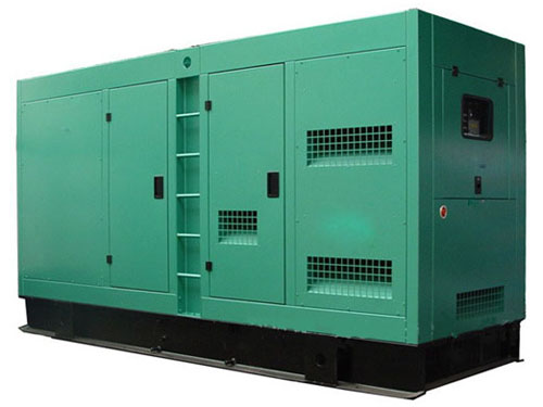 柴油發(fā)電機(jī)組的使用安全注意事項(xiàng)