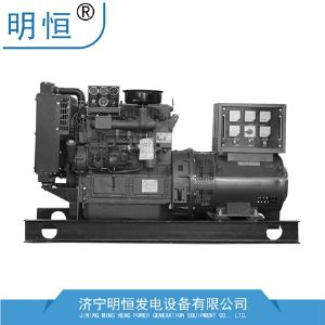 濰柴發(fā)電機組